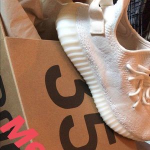 Yeezy boost 350